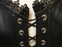 SEXY CORSET