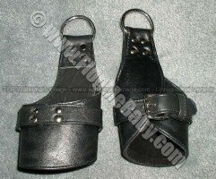 SUSPENSION CUFFS