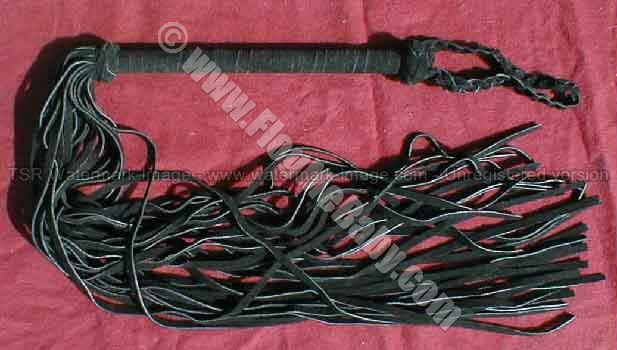 LIGHTWEIGHT FLOGGER