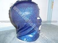 BLUE WONDER MASK