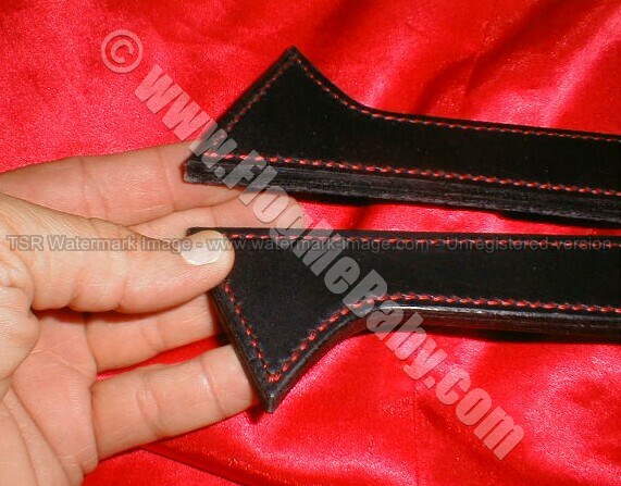 DOUBLE TAWSE PADDLE